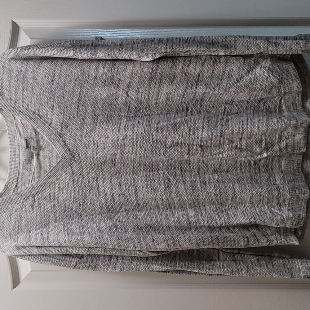 V Neck Sweater